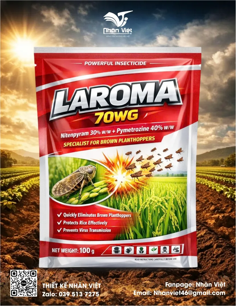 Nhãn mác & Bao bì